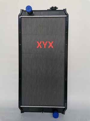 CAT Excavator Radiator | Core Complete Cooling Assembly Commercial Grade