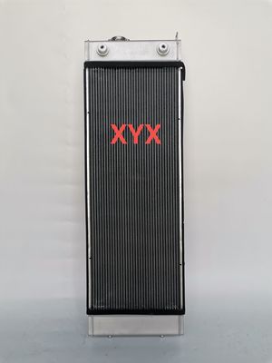 Kobelco SK200-8 Excavator Radiator | Replacement Cooling Part Commercial Grade