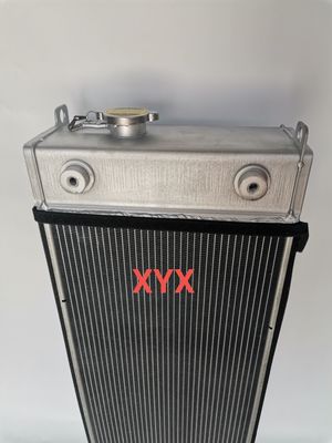 Kobelco SK200-8 Excavator Radiator | Replacement Cooling Part Commercial Grade