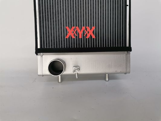 Kobelco SK200-8 Excavator Radiator | Replacement Cooling Part Commercial Grade