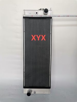 Radiator SK200-8  E215B SK210LC-8 Water Tank Radiator Core Assy YN05P00585001