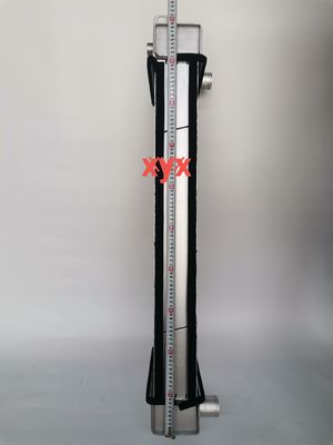 Kobelco SK200-8 Excavator Radiator | Replacement Cooling Part Commercial Grade