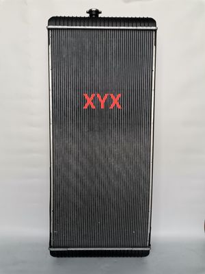 Carter E336 Excavator Radiator , 560mm Heavy Equipment Aftermarket Parts