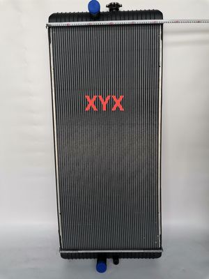 Carter E336 Excavator Radiator , 560mm Heavy Equipment Aftermarket Parts