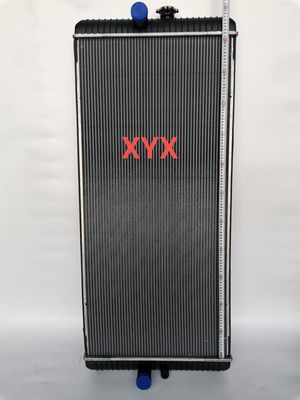 Carter E336 Excavator Radiator , 560mm Heavy Equipment Aftermarket Parts