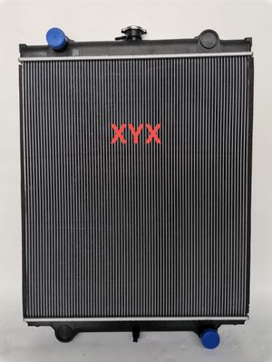 Hitachi EX120-6 Excavator Radiator | Engine Cooling Component | Commercial Grade Water Tank Assembly