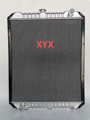 Komatsu PC200-5 Excavator Radiator | Heat Exchange Unit Commercial Grade