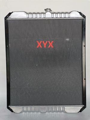 Komatsu PC200-5 Excavator Radiator | Heat Exchange Unit Commercial Grade