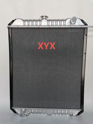Komatsu PC200-5 Excavator Radiator | Heat Exchange Unit Commercial Grade