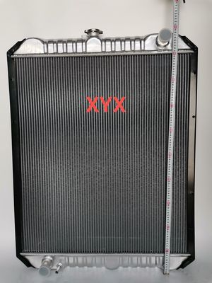 Radiator 206-03-51111 20Y-03-14120 for Komatsu PC200-5 PC220-5