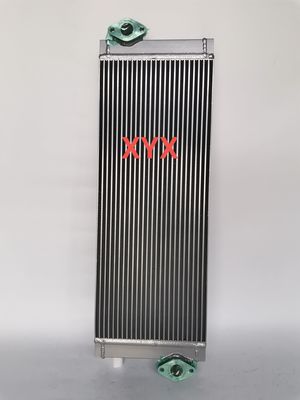 Kobelco Excavator SK200-8 Hydraulic Oil Radiator 935mm Height