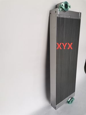 Kobelco Excavator SK200-8 Hydraulic Oil Radiator 935mm Height