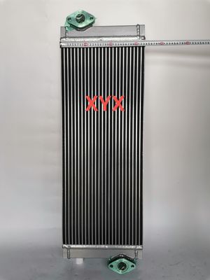 Kobelco Excavator SK200-8 Hydraulic Oil Radiator 935mm Height