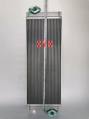 Kobelco Excavator SK200-8 Hydraulic Oil Radiator 935mm Height