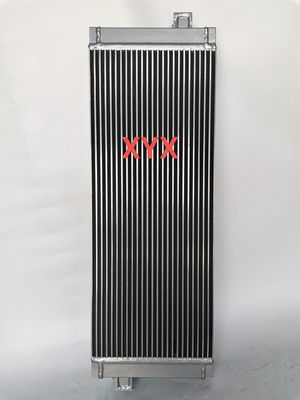 Kobelco Excavator SK200-8 Hydraulic Oil Radiator 935mm Height