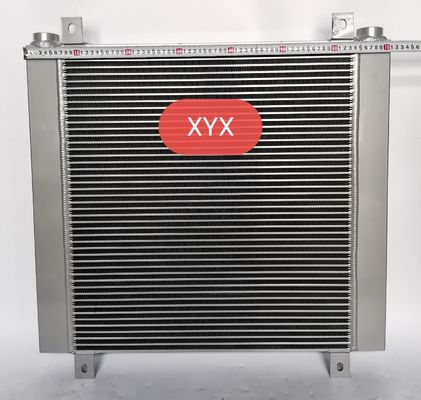 Oil Cooler 1189949 For Cater CAT E312B Excavator For Sale
