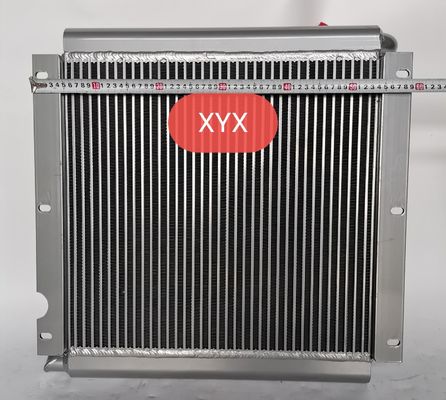 16KG Komatsu PC60-5/PC60-6 Hydraulic Oil Radiator Excavator