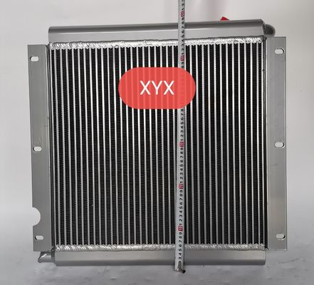 16KG Komatsu PC60-5/PC60-6 Hydraulic Oil Radiator Excavator