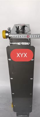 Xugong 60 Aluminum Excavator Radiator Assembly Double Pass