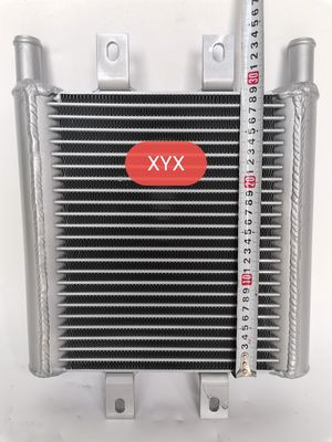 Hitachi EX55 Hydraulic Oil Radiator