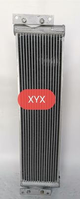Komatsu PC60-8 Original Pipe With Hydraulic Oil Radiator