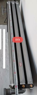 Xugong Excavator Xugong 490 Original Pipe With Hydraulic Oil Radiator