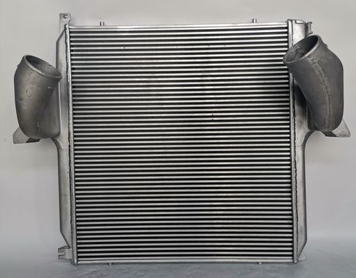 9425010201 9425010901 9425010101 9425011001 Mercedes Benz Intercooler 96972 , OEM ODM Aluminum Intercooler