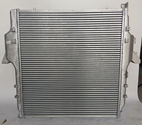 9425010201 9425010901 9425010101 9425011001 Mercedes Benz Intercooler 96972 , OEM ODM Aluminum Intercooler
