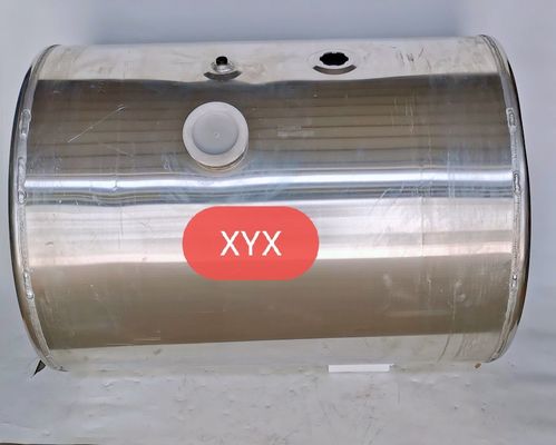 930 Oblong Heavy Duty Truck Fuel Tank Lined Partition Reinforced Heavy Duty Truck Parts