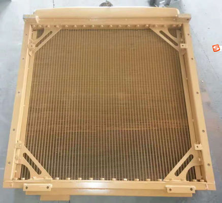 SHANTUI SD16 Bulldozer Spare Parts - Radiator -16Y-03A-03000
