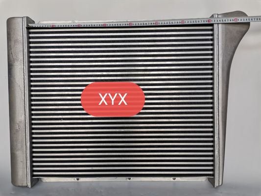 WG9125530269 Truck Intercooler