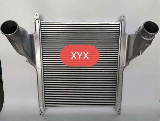 Euro 3 6WF1 Isuzu Intercooler 50mm Or 62mm Thick WG9525531122