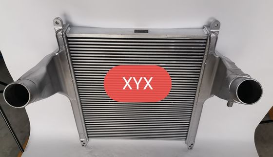 Euro 3 6WF1 Isuzu Intercooler 50mm Or 62mm Thick WG9525531122