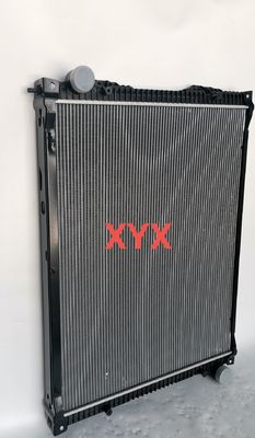 Scania 1491710 1766125 Diesel Truck Radiators Commercial Vehicle Use