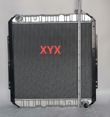 Kato HD512-3 Excavator Radiator | Aluminum Thickened Durable Cooling Unit