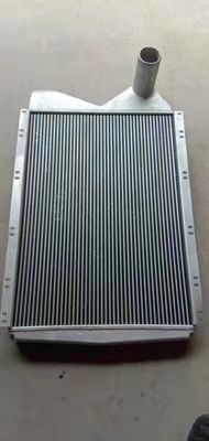 Front Rear CMB Bus Truck Intercooler Assembly 100mm Nozzle