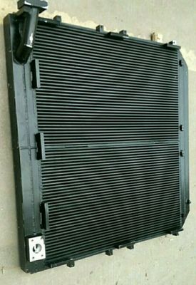 100KG Heavy Equipment Radiator Hydraulic 936D Liugong Excavator Parts