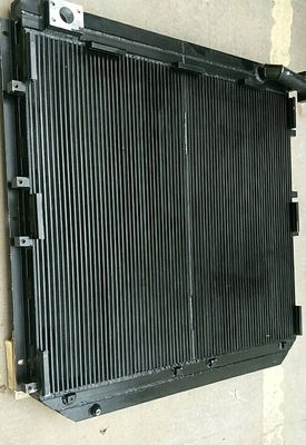 100KG Heavy Equipment Radiator Hydraulic 936D Liugong Excavator Parts