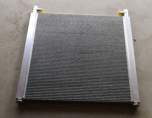 Hydraulic Oil Radiator Assembly Of SANY 365 / 305 Excavator