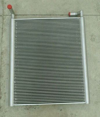 SK120-3 SK100 Oil Cooler 2452U413S7 2452U38758 Kobelco Excavator Hydraulic
