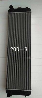 4650355   EX200-3/ZX200-3 Hitachi Excavator Accessories 1080mm Height