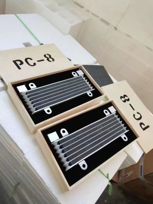 Diesel Radiator For Komatsu PC200-8 Excavator