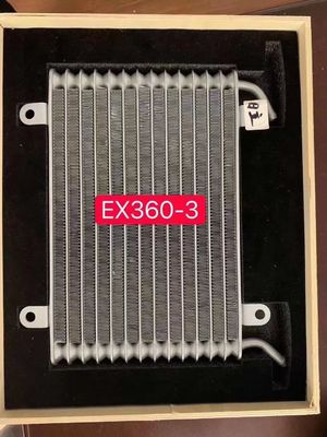 Diesel Radiator For Komatsu PC200-8 Excavator