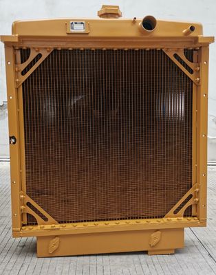 16y-03a-030001 SD16 BULLDOZER WATER RADIATOR