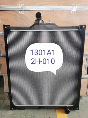 Anhui Valin CAMC Commercial Truck Radiators Assembly 1301A12H-010