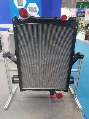 900*708*48mm Heavy Truck Radiator 21649619 85020561  Truck Parts