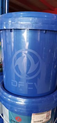 Dongfeng Propylene Glycol Antifreeze , 10KG 35C Radiator Coolant