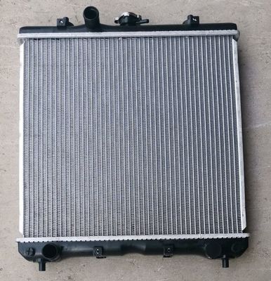 Kubota 165C Excavator Radiator Assembly