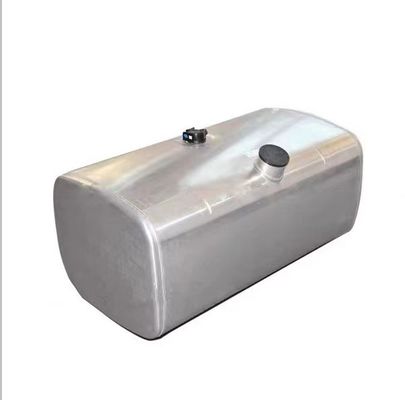 800L Heavy Duty Truck Fuel Tank 1800mm Length DZ91189554790