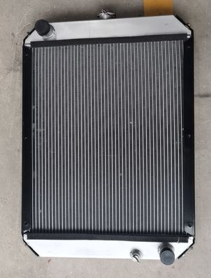 R55-7 Hyundai Excavator Spare Parts , 505mm Excavator Accessories